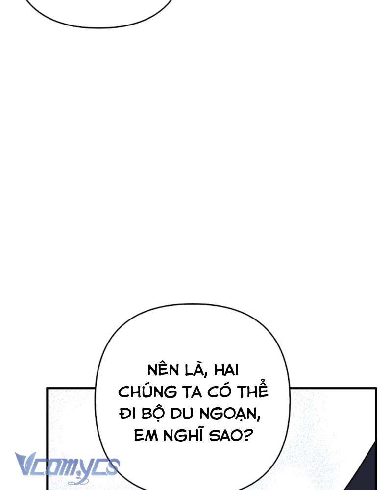 Trước Khi Em Có Ý Định Chạy Trốn Ta Sẽ Ngăn Chặn Nó Chương 5 page 40 - Giả Dược