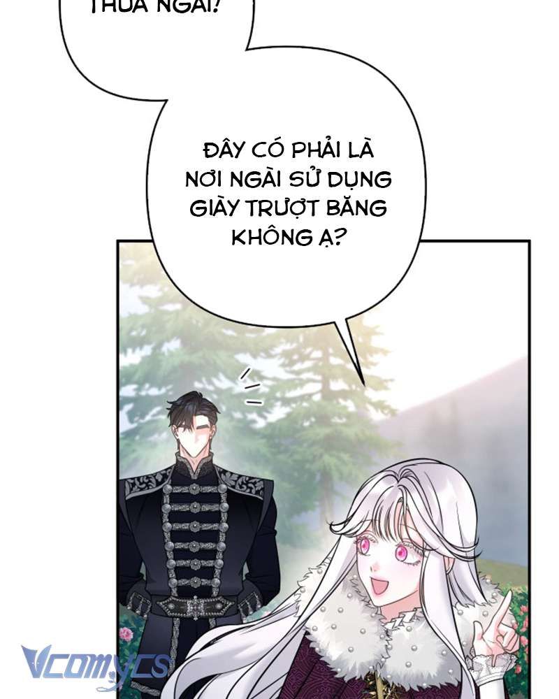 Trước Khi Em Có Ý Định Chạy Trốn Ta Sẽ Ngăn Chặn Nó Chương 5 page 65 - Giả Dược