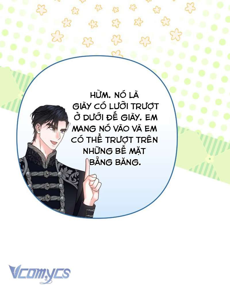 Trước Khi Em Có Ý Định Chạy Trốn Ta Sẽ Ngăn Chặn Nó Chương 5 page 70 - Giả Dược