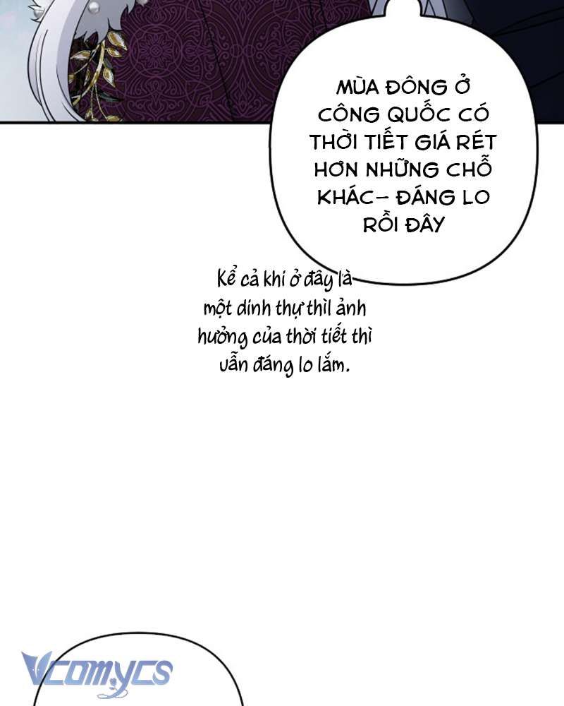 Trước Khi Em Có Ý Định Chạy Trốn Ta Sẽ Ngăn Chặn Nó Chương 5 page 73 - Giả Dược