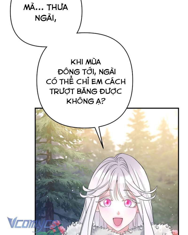 Trước Khi Em Có Ý Định Chạy Trốn Ta Sẽ Ngăn Chặn Nó Chương 5 page 74 - Giả Dược