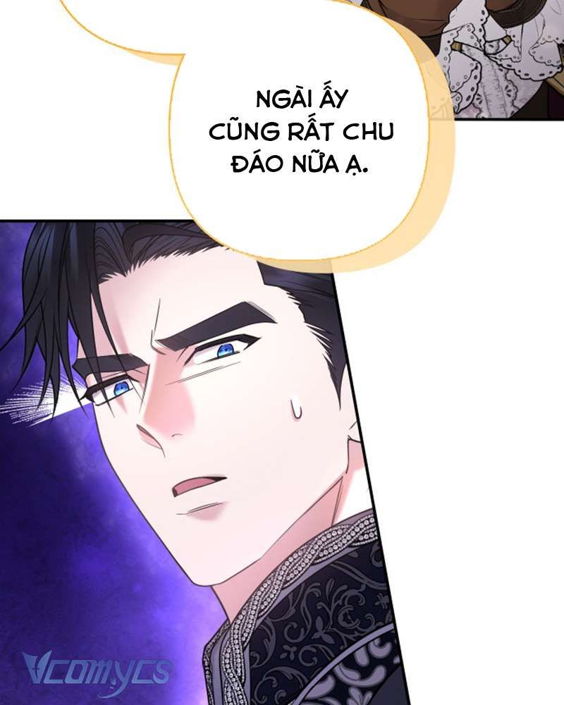 Trước Khi Em Có Ý Định Chạy Trốn Ta Sẽ Ngăn Chặn Nó Chương 5 page 87 - Giả Dược