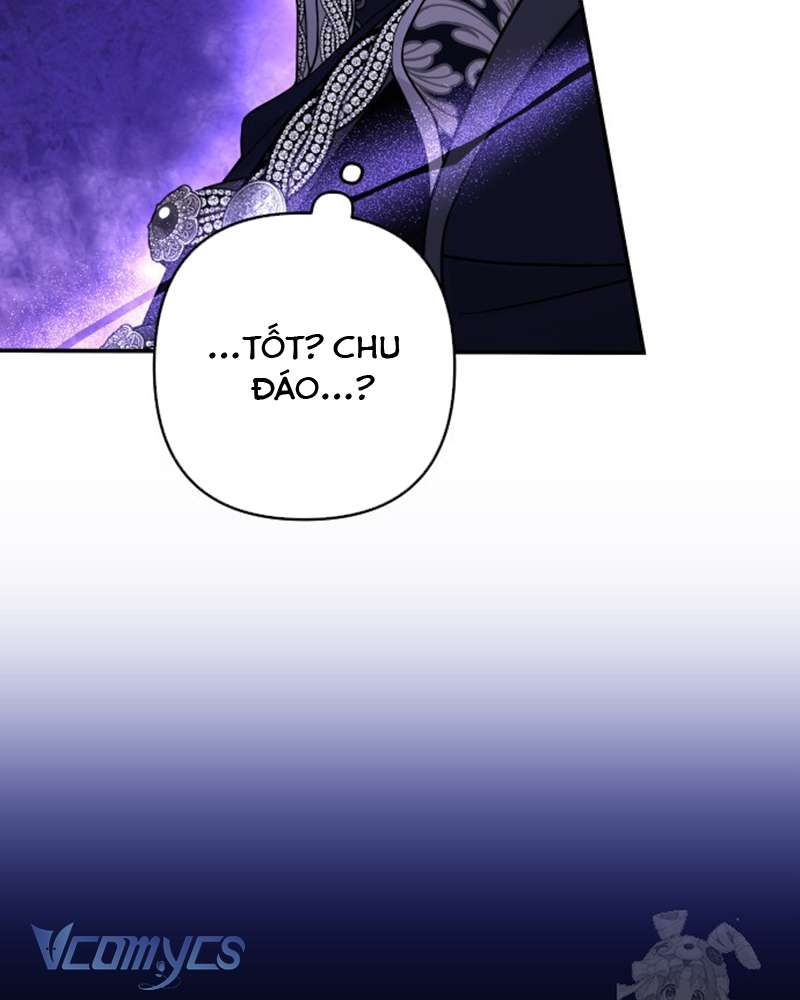 Trước Khi Em Có Ý Định Chạy Trốn Ta Sẽ Ngăn Chặn Nó Chương 5 page 88 - Giả Dược