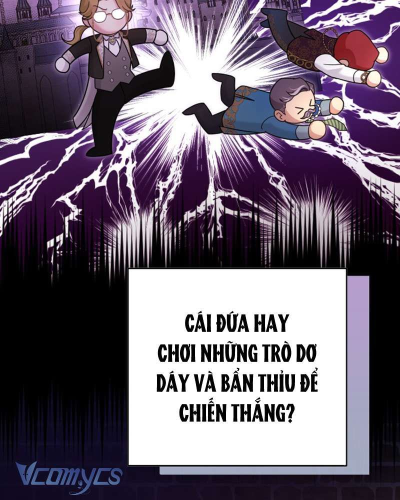 Trước Khi Em Có Ý Định Chạy Trốn Ta Sẽ Ngăn Chặn Nó Chương 5 page 90 - Giả Dược