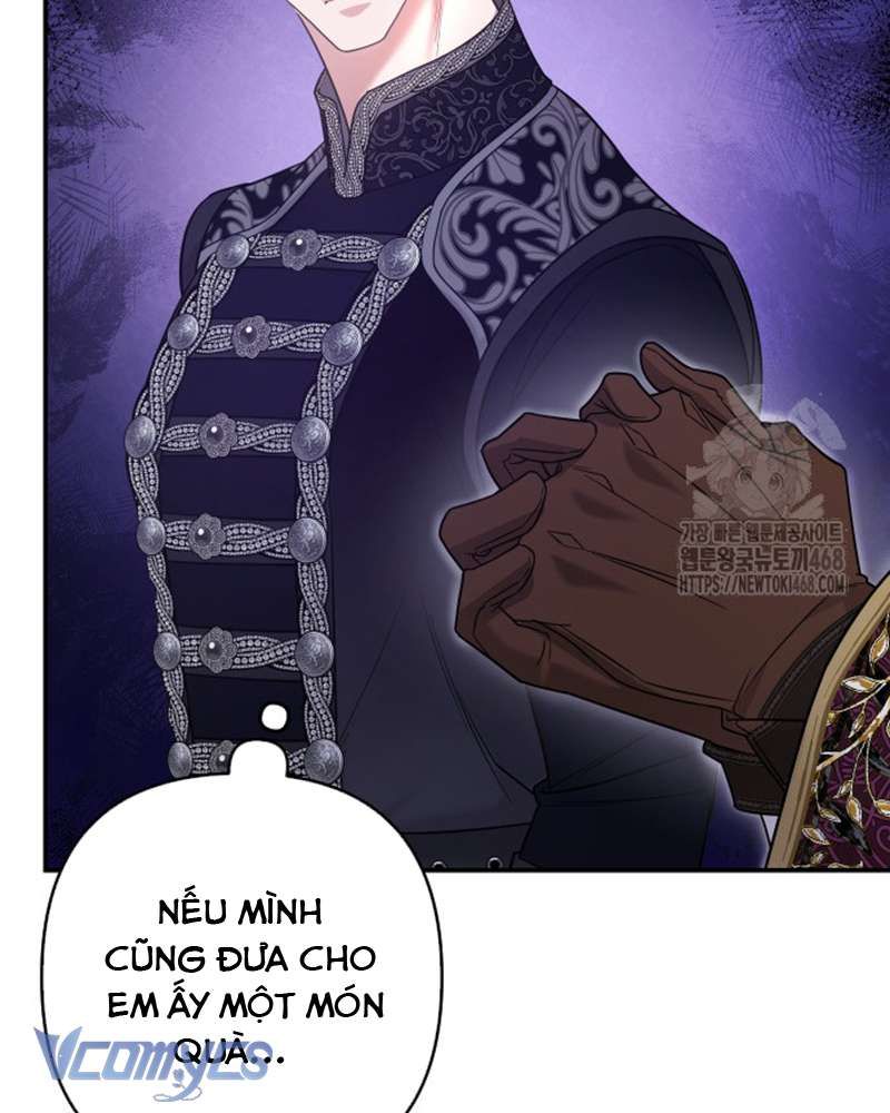 Trước Khi Em Có Ý Định Chạy Trốn Ta Sẽ Ngăn Chặn Nó Chương 5 page 99 - Giả Dược