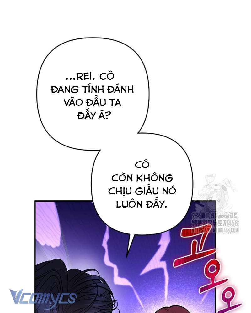 Trước Khi Em Có Ý Định Chạy Trốn Ta Sẽ Ngăn Chặn Nó Chương 6 page 116 - Giả Dược