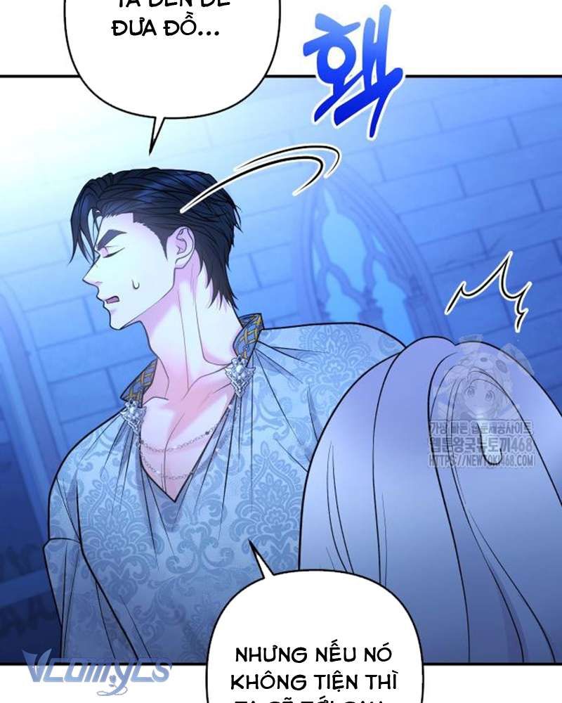 Trước Khi Em Có Ý Định Chạy Trốn Ta Sẽ Ngăn Chặn Nó Chương 6 page 15 - Giả Dược
