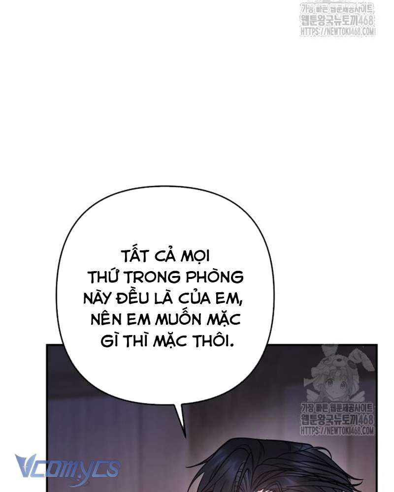 Trước Khi Em Có Ý Định Chạy Trốn Ta Sẽ Ngăn Chặn Nó Chương 6 page 25 - Giả Dược