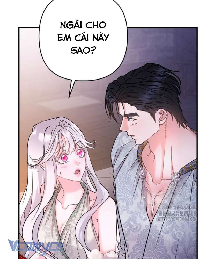 Trước Khi Em Có Ý Định Chạy Trốn Ta Sẽ Ngăn Chặn Nó Chương 6 page 35 - Giả Dược