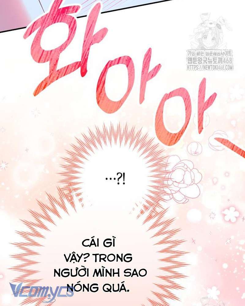 Trước Khi Em Có Ý Định Chạy Trốn Ta Sẽ Ngăn Chặn Nó Chương 6 page 5 - Giả Dược