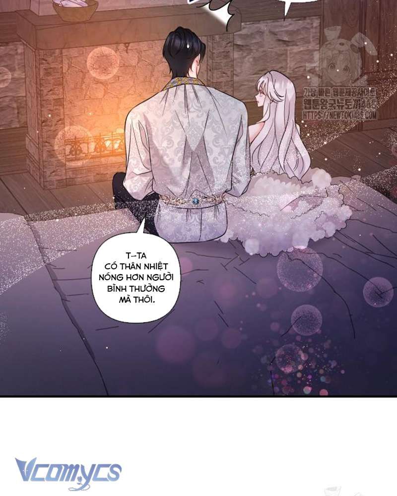 Trước Khi Em Có Ý Định Chạy Trốn Ta Sẽ Ngăn Chặn Nó Chương 6 page 49 - Giả Dược