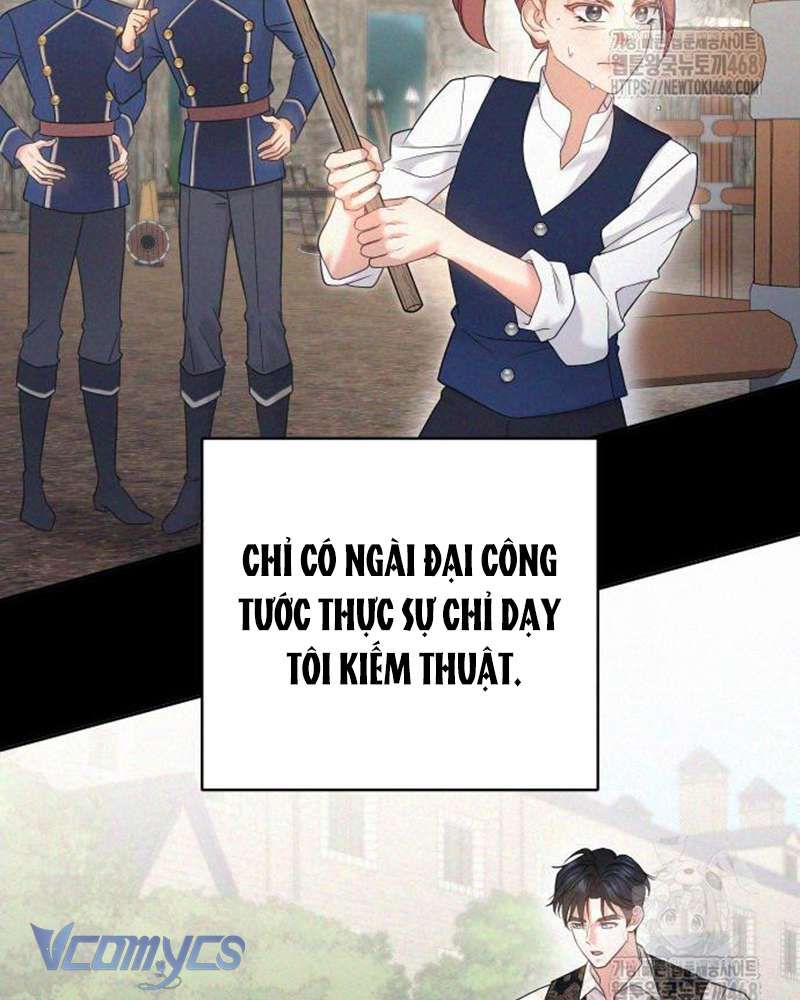 Trước Khi Em Có Ý Định Chạy Trốn Ta Sẽ Ngăn Chặn Nó Chương 6 page 59 - Giả Dược