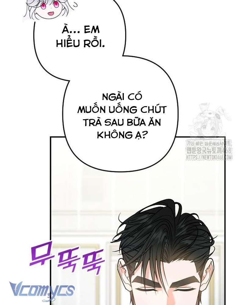 Trước Khi Em Có Ý Định Chạy Trốn Ta Sẽ Ngăn Chặn Nó Chương 6 page 83 - Giả Dược