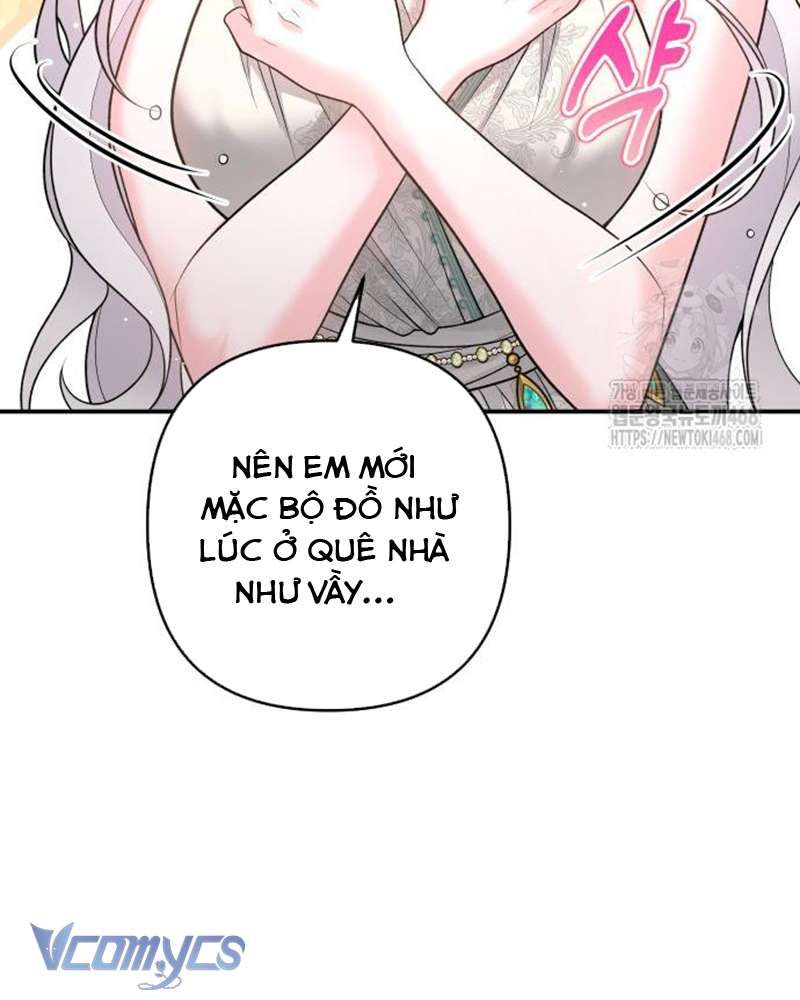 Trước Khi Em Có Ý Định Chạy Trốn Ta Sẽ Ngăn Chặn Nó Chương 6 page 10 - Giả Dược