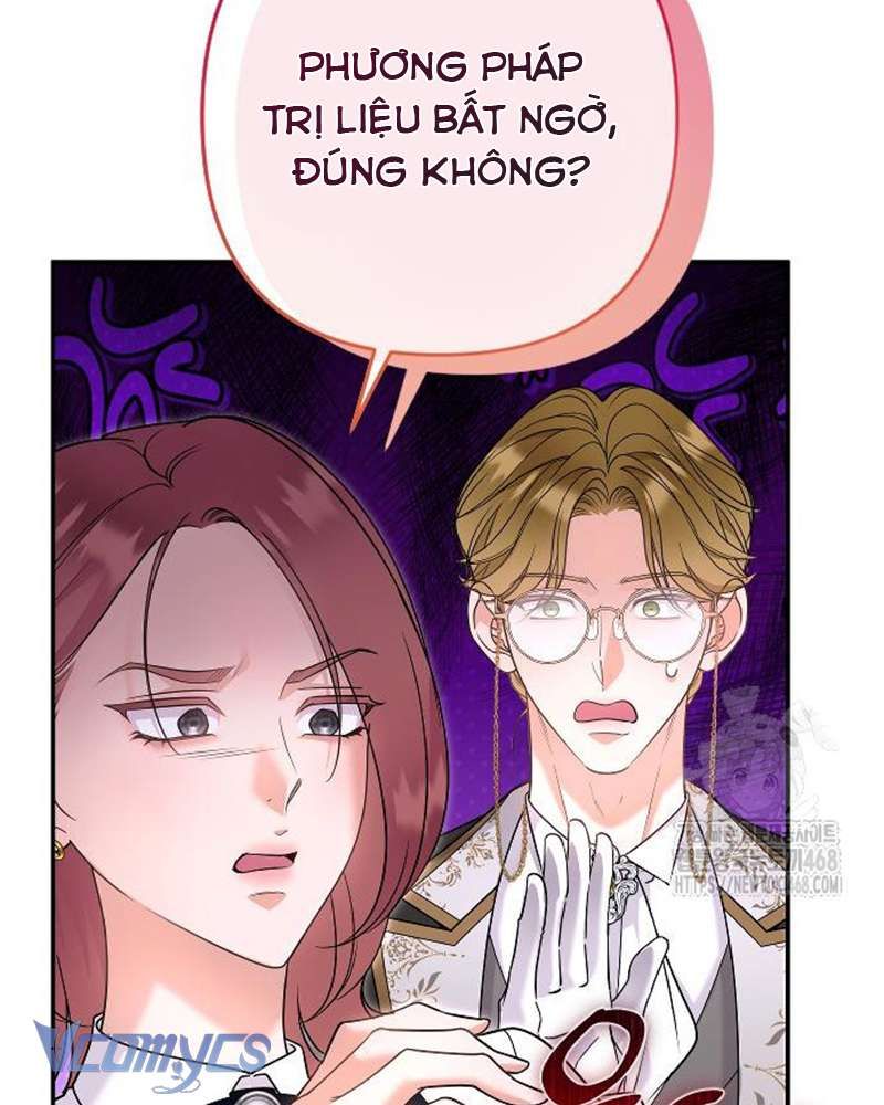 Trước Khi Em Có Ý Định Chạy Trốn Ta Sẽ Ngăn Chặn Nó Chương 6 page 91 - Giả Dược