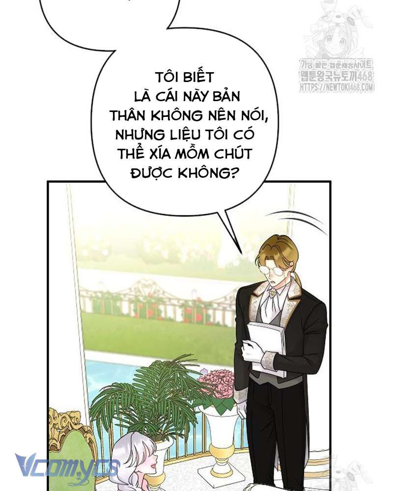 Trước Khi Em Có Ý Định Chạy Trốn Ta Sẽ Ngăn Chặn Nó Chương 6 page 98 - Giả Dược