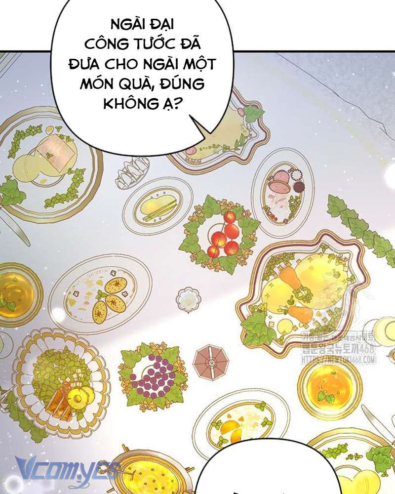 Trước Khi Em Có Ý Định Chạy Trốn Ta Sẽ Ngăn Chặn Nó Chương 6 page 100 - Giả Dược