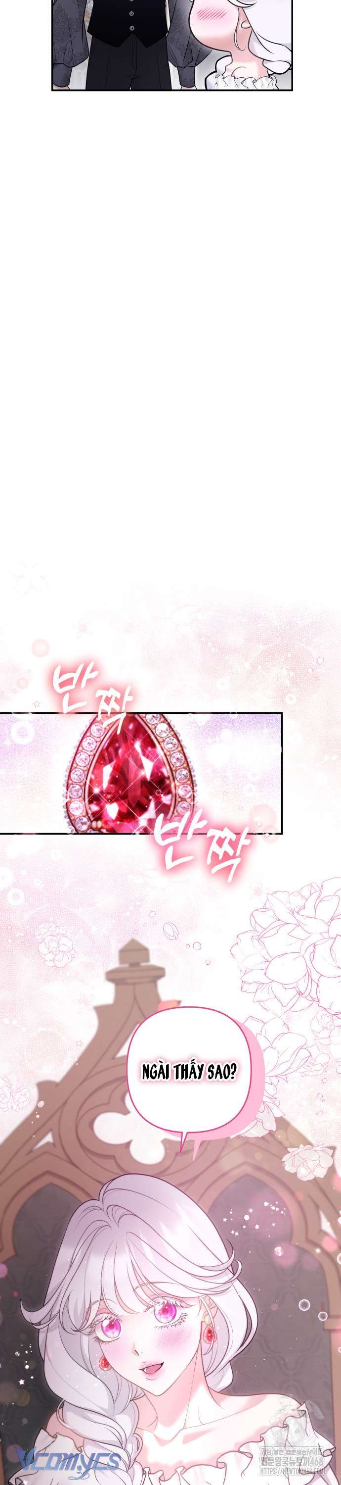 Trước Khi Em Có Ý Định Chạy Trốn Ta Sẽ Ngăn Chặn Nó Chương 7 page 11 - Giả Dược