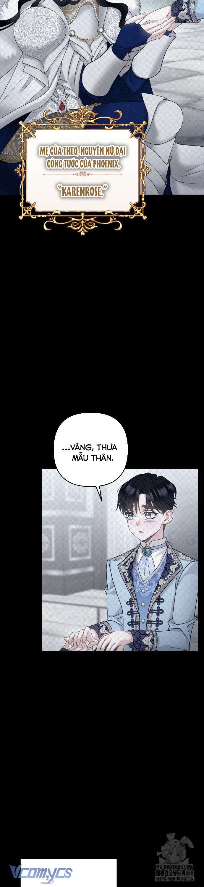 Trước Khi Em Có Ý Định Chạy Trốn Ta Sẽ Ngăn Chặn Nó Chương 7 page 20 - Giả Dược