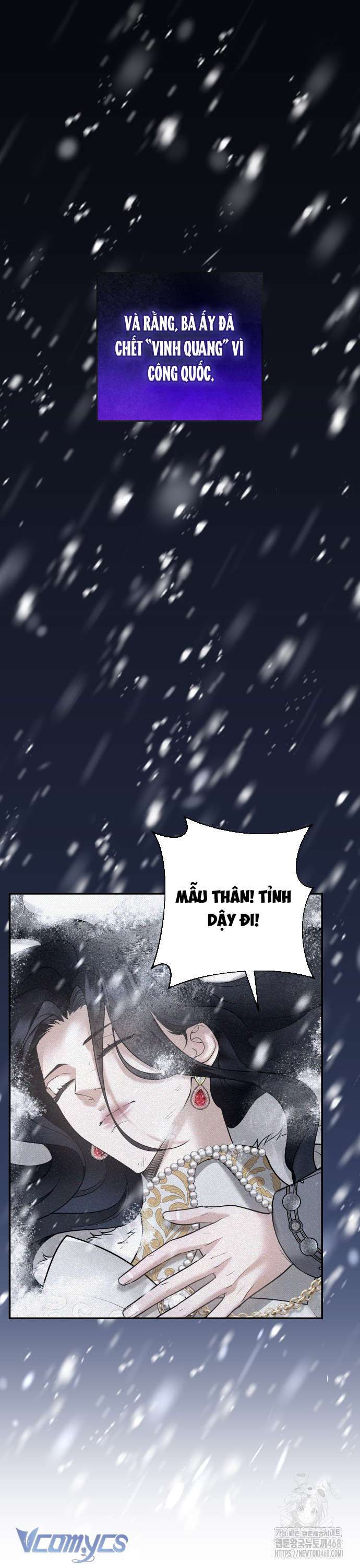 Trước Khi Em Có Ý Định Chạy Trốn Ta Sẽ Ngăn Chặn Nó Chương 7 page 22 - Giả Dược