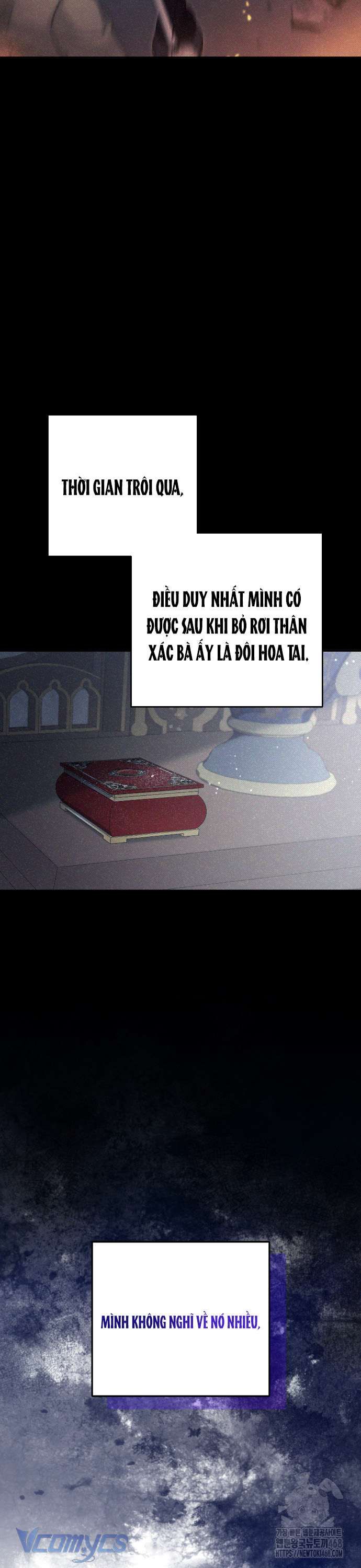 Trước Khi Em Có Ý Định Chạy Trốn Ta Sẽ Ngăn Chặn Nó Chương 7 page 26 - Giả Dược