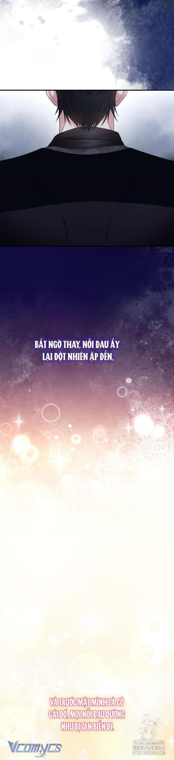 Trước Khi Em Có Ý Định Chạy Trốn Ta Sẽ Ngăn Chặn Nó Chương 7 page 27 - Giả Dược