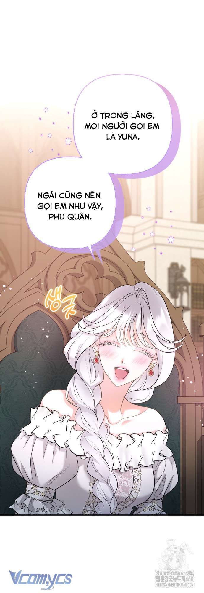 Trước Khi Em Có Ý Định Chạy Trốn Ta Sẽ Ngăn Chặn Nó Chương 7 page 30 - Giả Dược