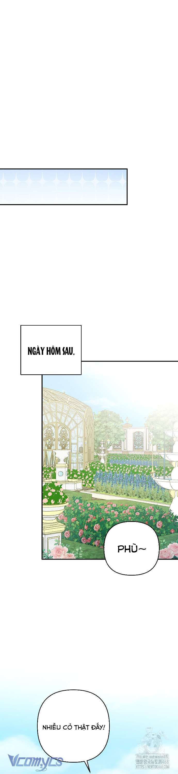 Trước Khi Em Có Ý Định Chạy Trốn Ta Sẽ Ngăn Chặn Nó Chương 7 page 35 - Giả Dược