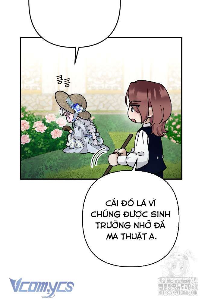Trước Khi Em Có Ý Định Chạy Trốn Ta Sẽ Ngăn Chặn Nó Chương 7 page 37 - Giả Dược
