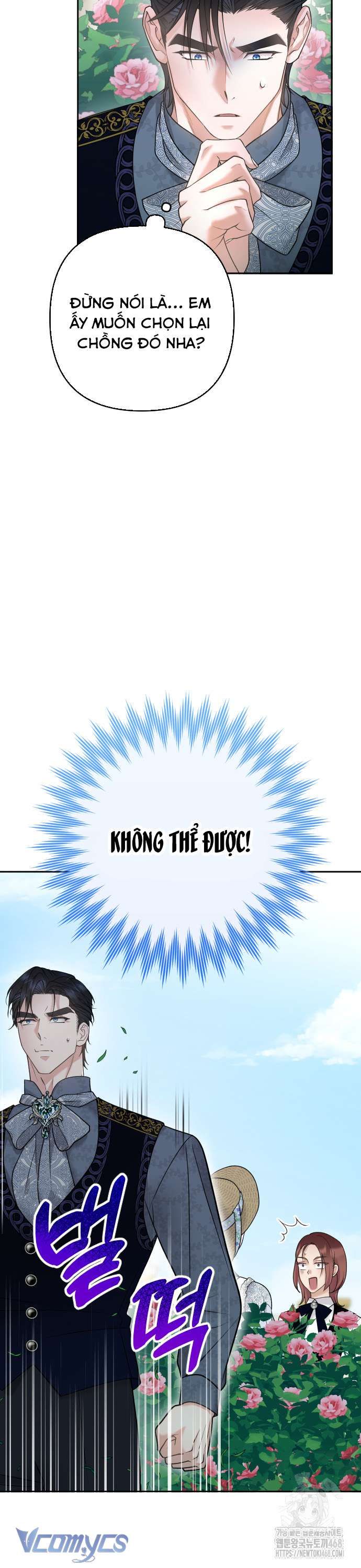 Trước Khi Em Có Ý Định Chạy Trốn Ta Sẽ Ngăn Chặn Nó Chương 7 page 47 - Giả Dược