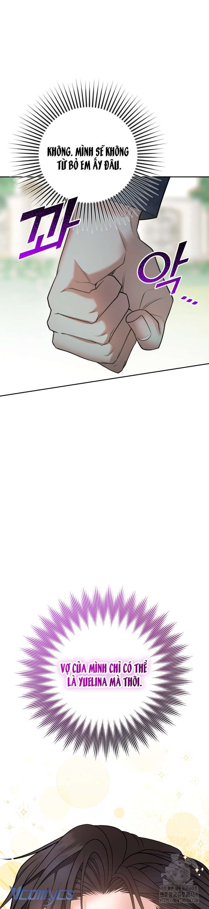 Trước Khi Em Có Ý Định Chạy Trốn Ta Sẽ Ngăn Chặn Nó Chương 7 page 50 - Giả Dược