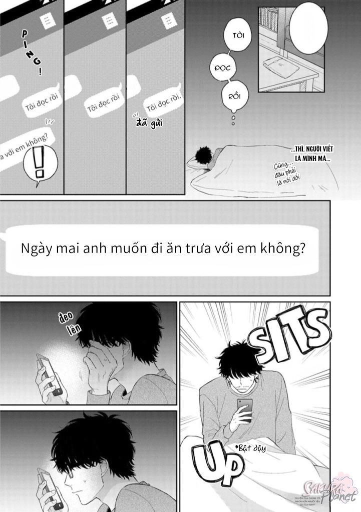 đọc truyện Trước Khi Mọi Thứ Chuyển Sang Trang Mới Chương 1 ảnh 23 tại Giả Dược