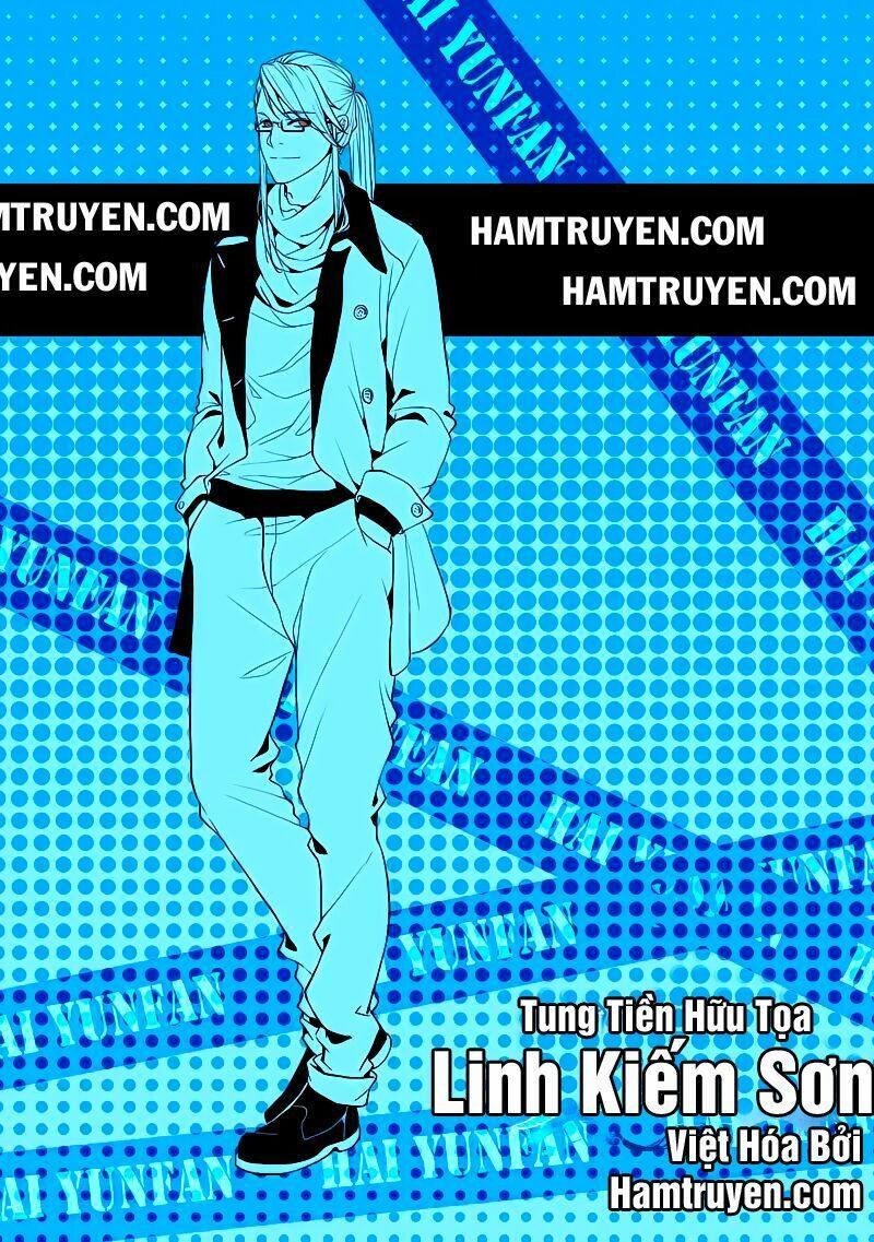 đọc truyện Trước Kia Có Tòa Linh Kiếm Sơn Chương 10 ảnh 4 tại Thiên Thai Truyện