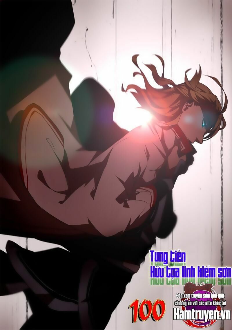 đọc truyện Trước Kia Có Tòa Linh Kiếm Sơn Chương 100 ảnh 3 tại Thiên Thai Truyện