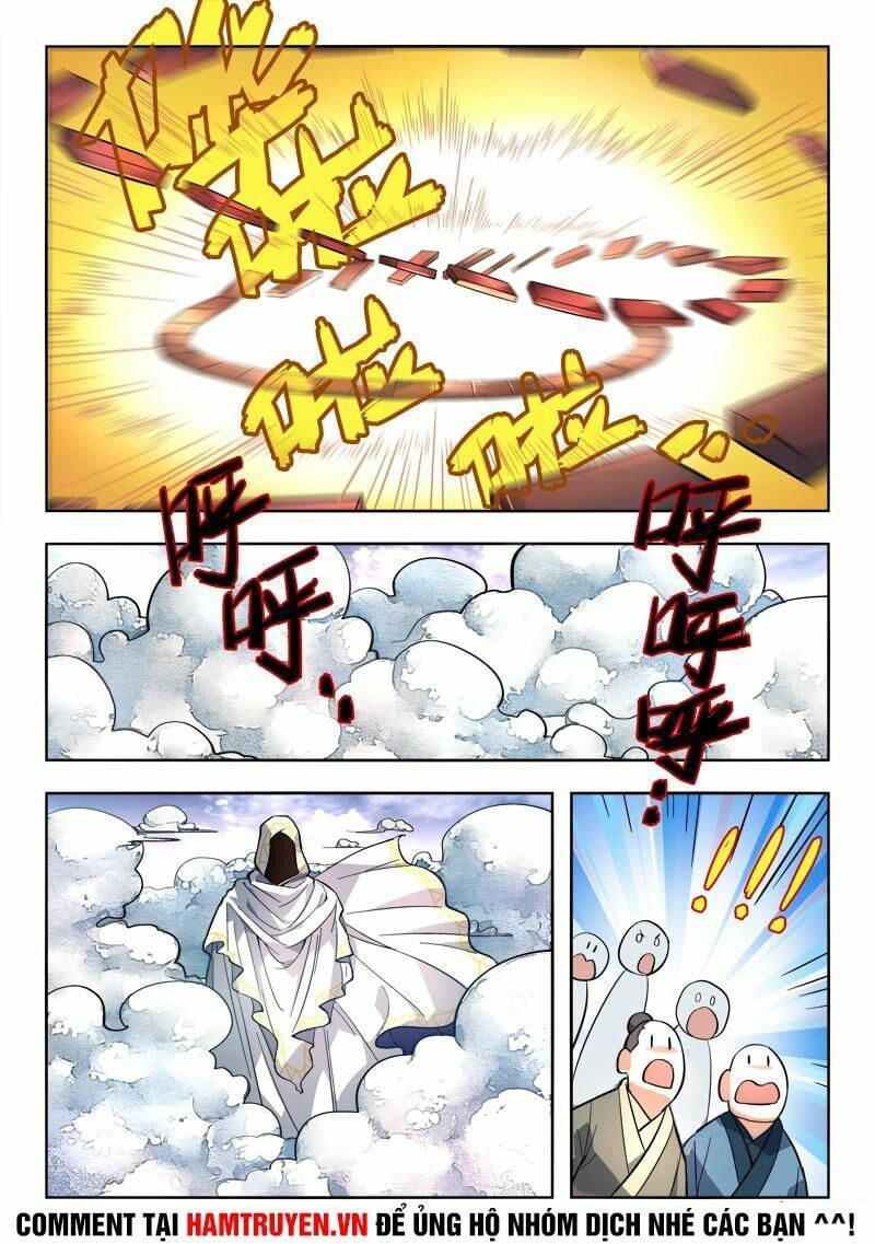 đọc truyện Trước Kia Có Tòa Linh Kiếm Sơn Chương 103 ảnh 12 tại Thiên Thai Truyện