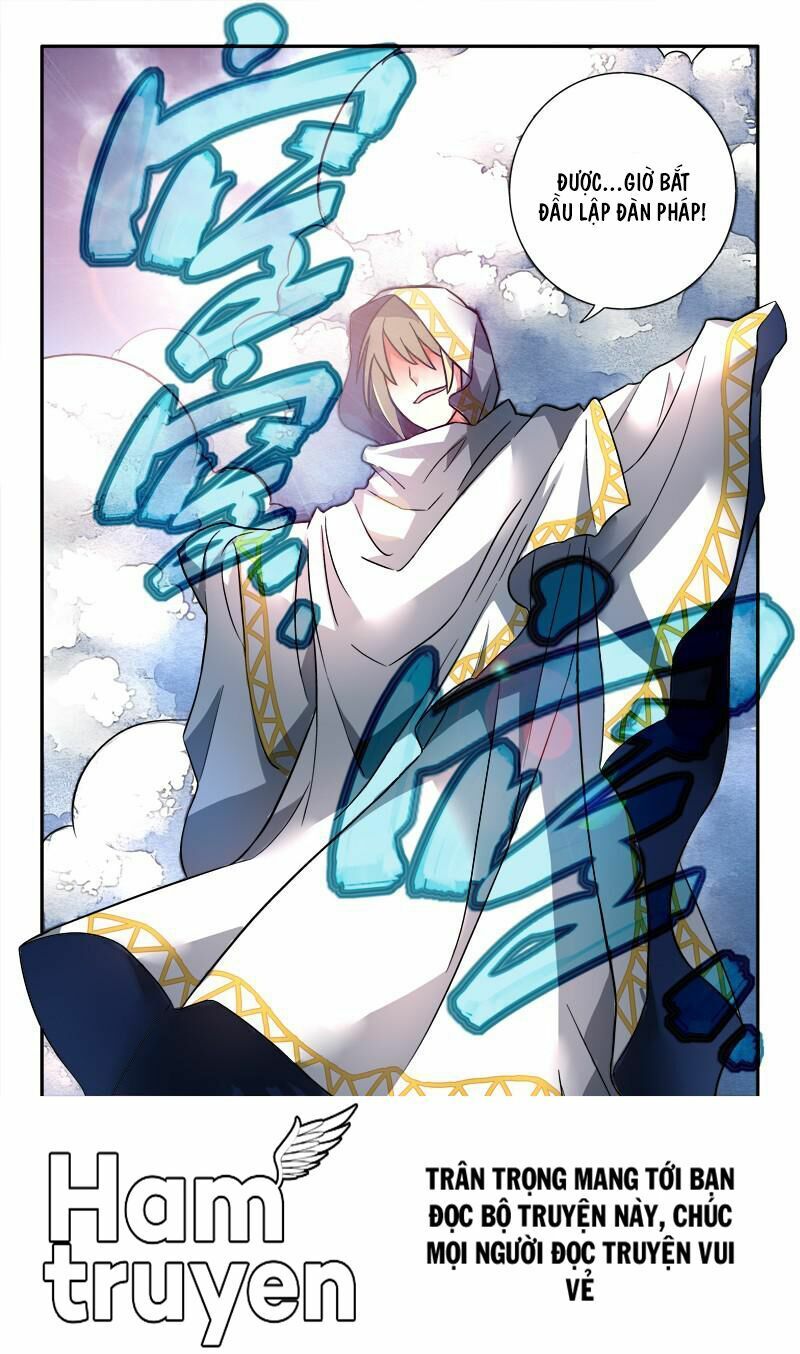 đọc truyện Trước Kia Có Tòa Linh Kiếm Sơn Chương 103 ảnh 13 tại Thiên Thai Truyện