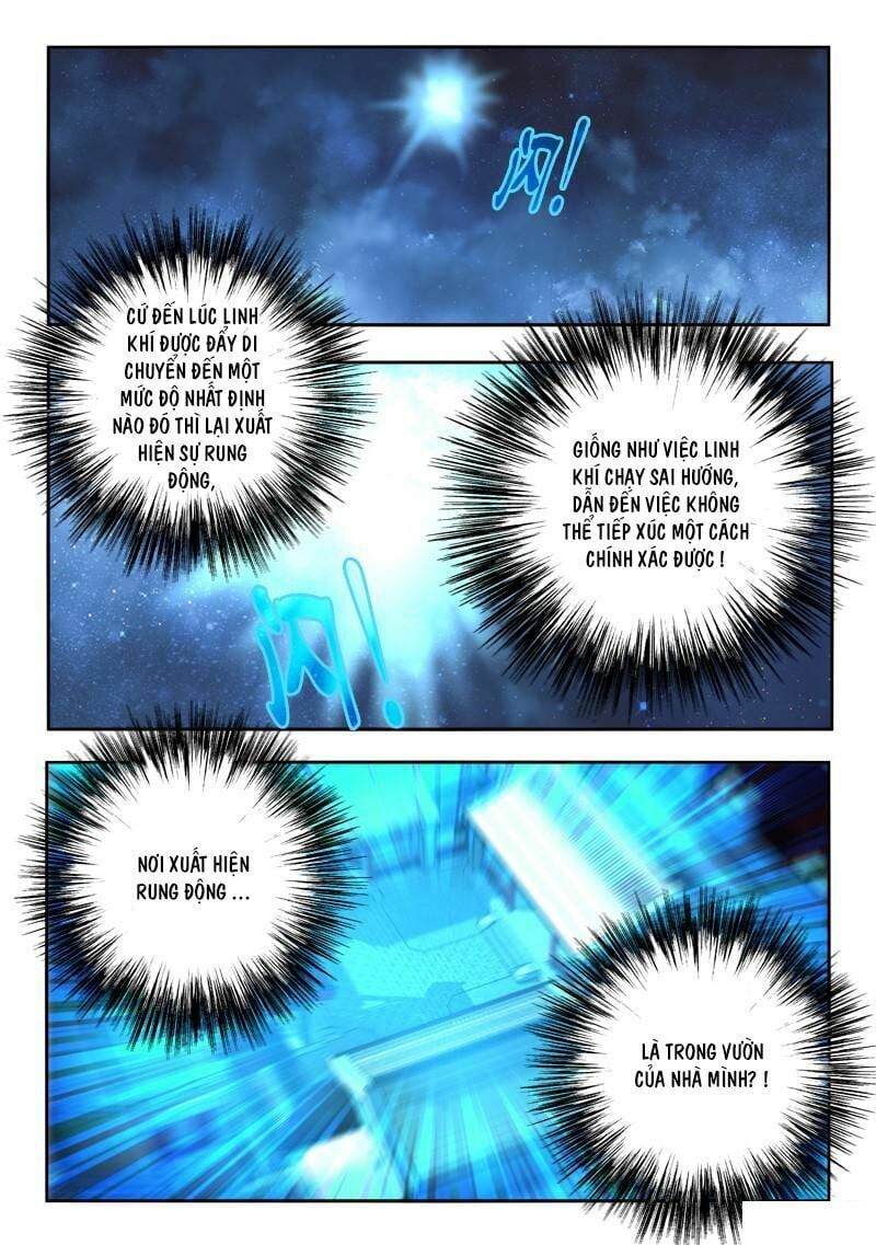 đọc truyện Trước Kia Có Tòa Linh Kiếm Sơn Chương 104 ảnh 12 tại Thiên Thai Truyện