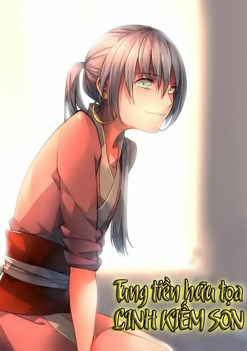 đọc truyện Trước Kia Có Tòa Linh Kiếm Sơn Chương 105 ảnh 4 tại Thiên Thai Truyện