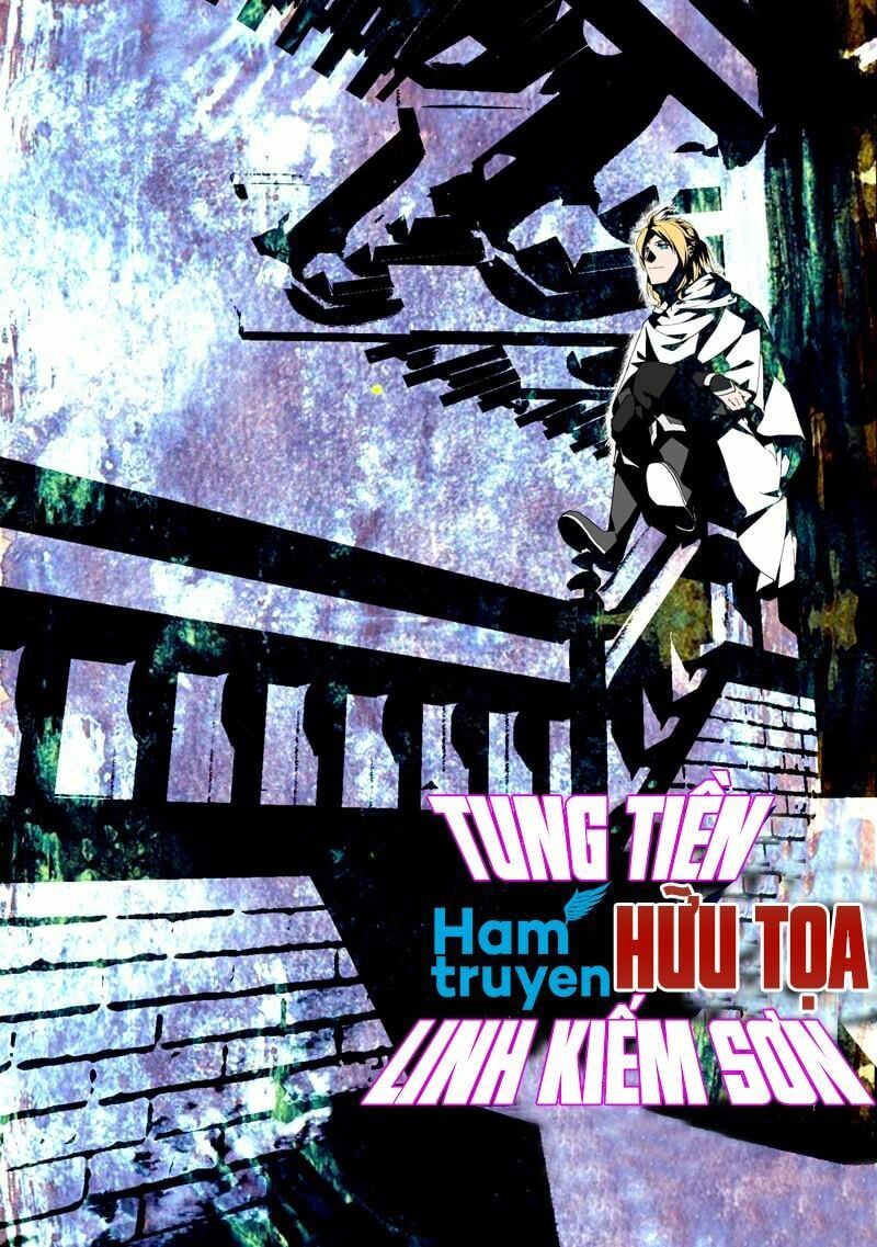 đọc truyện Trước Kia Có Tòa Linh Kiếm Sơn Chương 106 ảnh 4 tại Thiên Thai Truyện