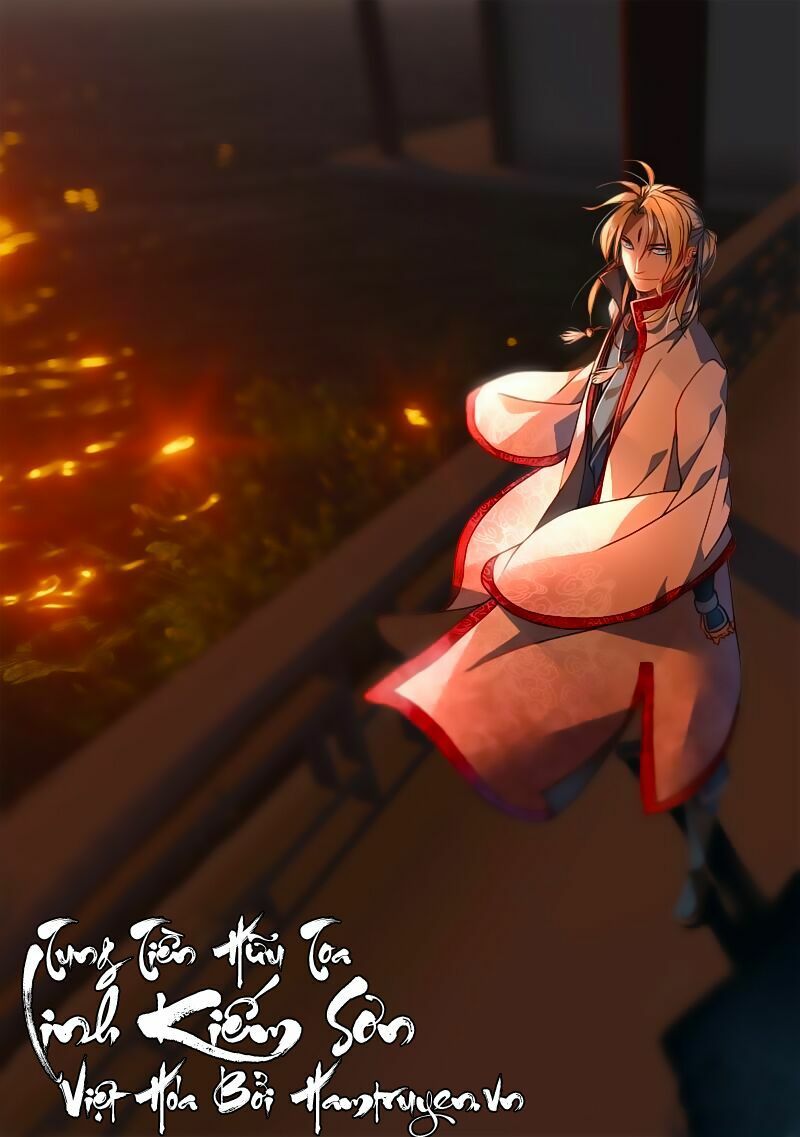 đọc truyện Trước Kia Có Tòa Linh Kiếm Sơn Chương 109 ảnh 3 tại Thiên Thai Truyện