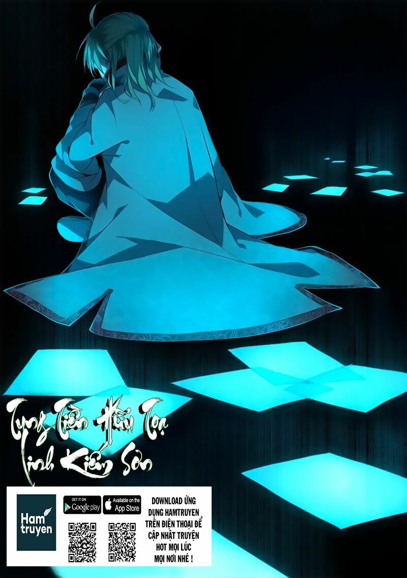 đọc truyện Trước Kia Có Tòa Linh Kiếm Sơn Chương 110 ảnh 4 tại Thiên Thai Truyện