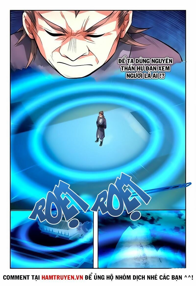 đọc truyện Trước Kia Có Tòa Linh Kiếm Sơn Chương 112 ảnh 12 tại Thiên Thai Truyện