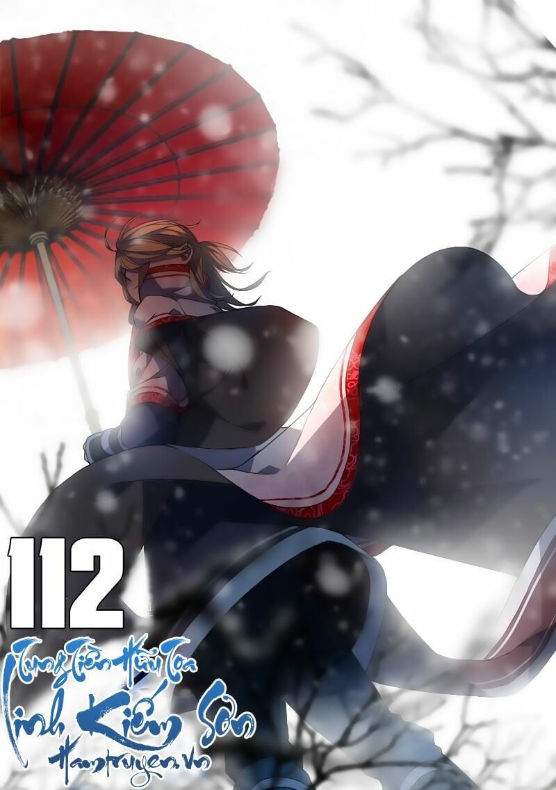 đọc truyện Trước Kia Có Tòa Linh Kiếm Sơn Chương 112 ảnh 4 tại Thiên Thai Truyện