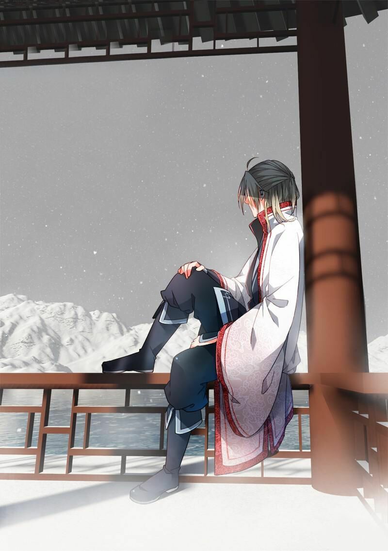 đọc truyện Trước Kia Có Tòa Linh Kiếm Sơn Chương 113 ảnh 4 tại Thiên Thai Truyện