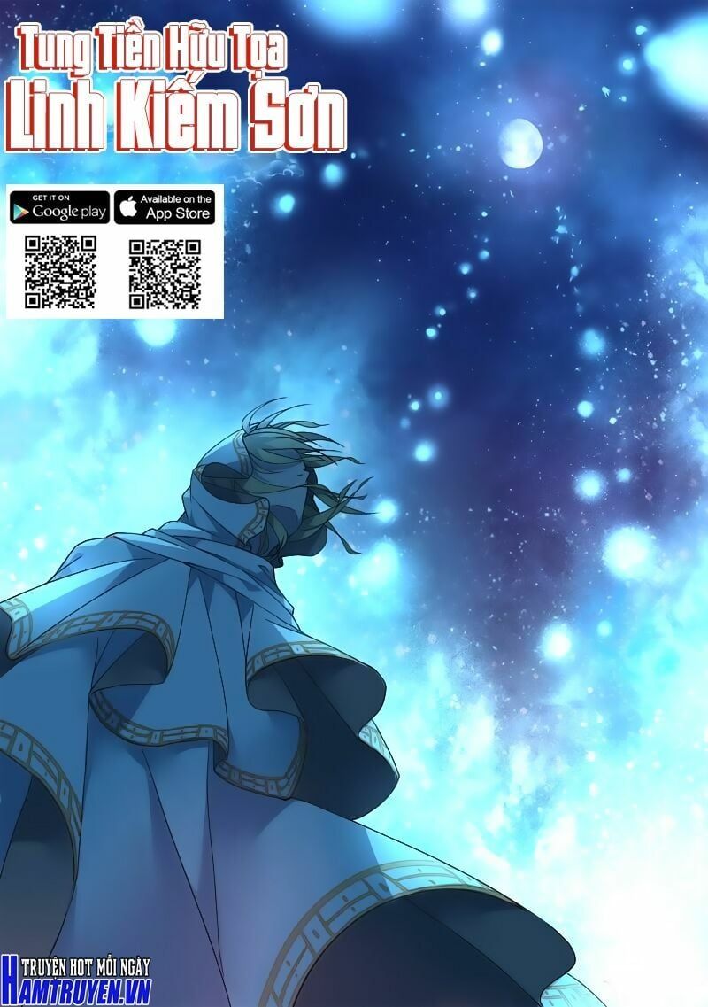 đọc truyện Trước Kia Có Tòa Linh Kiếm Sơn Chương 115 ảnh 4 tại Thiên Thai Truyện