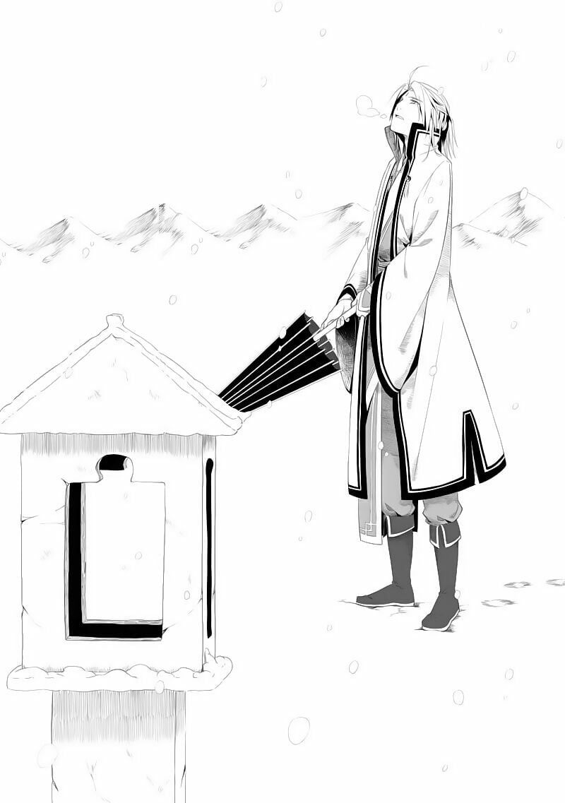 đọc truyện Trước Kia Có Tòa Linh Kiếm Sơn Chương 117 ảnh 4 tại Thiên Thai Truyện