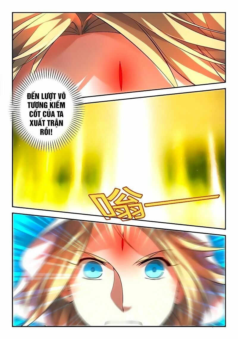 đọc truyện Trước Kia Có Tòa Linh Kiếm Sơn Chương 118 ảnh 13 tại Thiên Thai Truyện