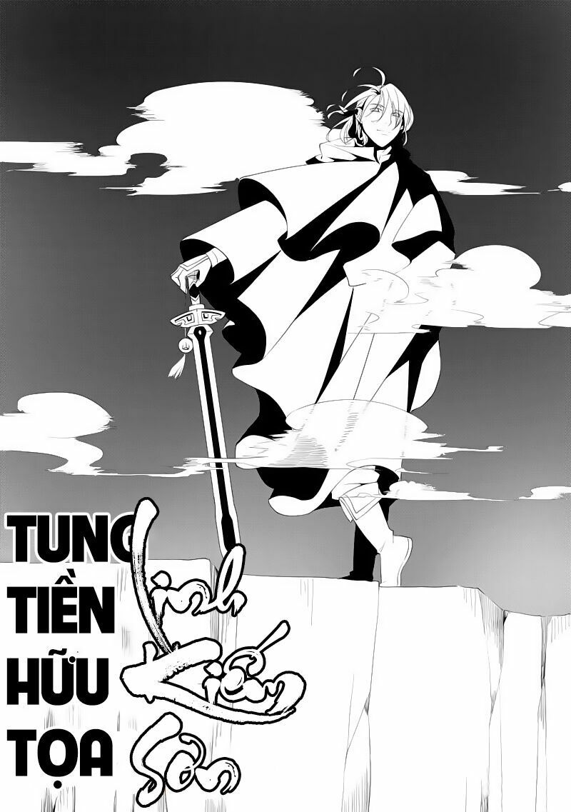 đọc truyện Trước Kia Có Tòa Linh Kiếm Sơn Chương 118 ảnh 4 tại Thiên Thai Truyện