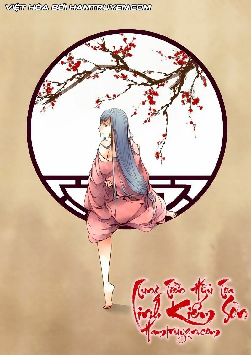 đọc truyện Trước Kia Có Tòa Linh Kiếm Sơn Chương 12 ảnh 4 tại Thiên Thai Truyện