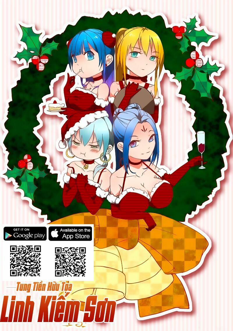 đọc truyện Trước Kia Có Tòa Linh Kiếm Sơn Chương 121 ảnh 4 tại Thiên Thai Truyện